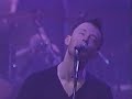 Radiohead: Karma Police + Fitter Happier, New York 12.19.97