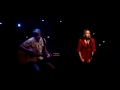 my friend and i singing heaven by bryan adams.
if you think something sounds weird with my voice, you're right! i had a cold when i was about to perform.. talk about timing..