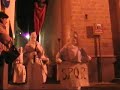 Traditions, history and curiosity of the Holy Week in Sorrento Italy
