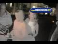Hayden Panettiere Goes To Madeo