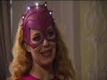Mega Mindy U.K. action montage