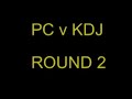 PC v KDJ Cataclysm 3