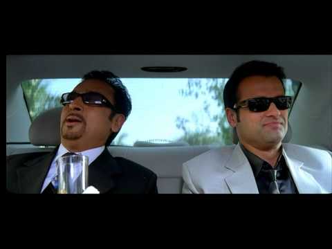 Mittal Vs Mittal Theme Music
