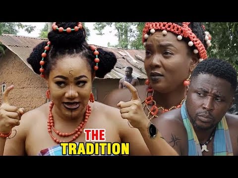 The Tradition Season 1 - Chioma Chukwuka 2017 Latest Nigerian Nollywood Movie