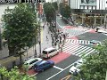 Live Webcam In Tokyo Japan in Shibuya