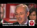 Partito Socialista-E.Boselli,Elezioni2008 Voto libero Partito Socialista-E.Boselli,Elezioni2008 Voto libero