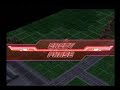 Super Robot Taisen OG Gaiden PS2 Gameplay Video 1/2