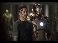 Iron Man 3 - Movie Review