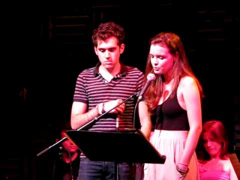 Jennifer Damiano, Adam Chanler-Berat - Without You
