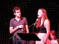 Jennifer Damiano, Adam Chanler-Berat - Without You 2