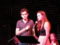 Jennifer Damiano, Adam Chanler-Berat - Without You 3