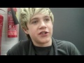 One Direction's Niall Horan tells Sugarscape about his first kiss and celebrity crush - YouTube