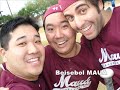 Beisebol Mauá 2008