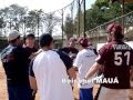 Beisebol Mauá 2008