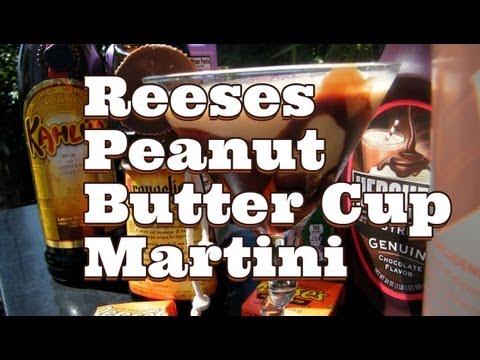 how to dissolve peanut butter