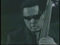 Charles Mingus Stockholm
