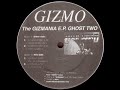 DJ Gizmo - Claustrofobie (Hall Of States Mix)