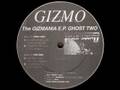 DJ Gizmo - Claustrofobie (Hall Of States Mix)