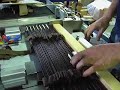 TL-805 Wooden Slats Venetian Blinds Cut-Down Machine