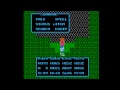 this video is a walkthrough of the town of kol in dragon quest iii on the nes. getting to kol and most locations in alefgard is easiest by sailing around the outskirts of the land. before going to kol, the party stops in a garin's home, which will eventually become garinham. the silver harp is hidden in a chest there, but serves no major purpose in the story of dragon quest iii. it does still summon a monster battle if you are in the field. the fairy flute is once again hidden in kol in the same spot as the original dragon quest. the flute plays a different role in this game, however. it is used to free rubiss from the tower of kol. also in kol are a couple from jipang. the weapon shop owner can make the strongest sword in the game if you bring him some oricon. oricon can be acquired in the town of hauksness. it is never explained how the jipang couple found there way to alefgard.