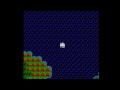 this video is a walkthrough of the town of kol in dragon quest iii on the nes. getting to kol and most locations in alefgard is easiest by sailing around the outskirts of the land. before going to kol, the party stops in a garin's home, which will eventually become garinham. the silver harp is hidden in a chest there, but serves no major purpose in the story of dragon quest iii. it does still summon a monster battle if you are in the field. the fairy flute is once again hidden in kol in the same spot as the original dragon quest. the flute plays a different role in this game, however. it is used to free rubiss from the tower of kol. also in kol are a couple from jipang. the weapon shop owner can make the strongest sword in the game if you bring him some oricon. oricon can be acquired in the town of hauksness. it is never explained how the jipang couple found there way to alefgard.