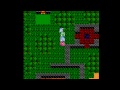 this video is a walkthrough of the town of kol in dragon quest iii on the nes. getting to kol and most locations in alefgard is easiest by sailing around the outskirts of the land. before going to kol, the party stops in a garin's home, which will eventually become garinham. the silver harp is hidden in a chest there, but serves no major purpose in the story of dragon quest iii. it does still summon a monster battle if you are in the field. the fairy flute is once again hidden in kol in the same spot as the original dragon quest. the flute plays a different role in this game, however. it is used to free rubiss from the tower of kol. also in kol are a couple from jipang. the weapon shop owner can make the strongest sword in the game if you bring him some oricon. oricon can be acquired in the town of hauksness. it is never explained how the jipang couple found there way to alefgard.