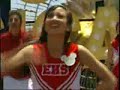 Roxanne Fermin - 2007 Disney Dream Job Parade Performer