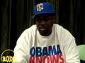 videos de Interview With DJ Clark Kent Pt. 3 - Live Performances & Making Albums