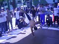 BOTY BRAZIL 2008- POWERMOVES