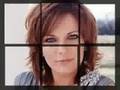 Martina McBride and Sara Evans