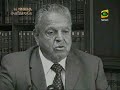 5 de abril de 1992. Domingo por la noche. El entonces presidente Alberto Fujimori aparece en cadena nacional y anuncia su decisión de disolver el Congreso de la República y reformar el Poder Judicial. Son los inicios de la dictadura.Esa misma noche, los principales líderes del APRA recibieron en sus casas la visita de agentes del Servicio de Inteligencia del Ejército, armados hasta los dientes y con distintos objetivos. El la casa de Alan García, la orden era capturar y llevar vivo o muerto al ex presidente al Pentagonito. La historia de esa madrugada y de las siguientes horas de un día en el que se prohibieron los despachos vía satélite de la prensa extranjera afincada en el Perú, en este informe especial.