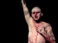 Haavve Fjell at Arctic Tattoo Festival