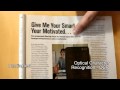 LookTel Video - Real Time Object, OCR, Landmark, & Tag Recognition with Accessible Interface