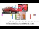 Richmond Car and Truck .com video Richmond Car and Truck .com video
