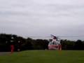 Eurocopter AS365-N2 MOGAMI 「もがみ」