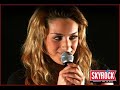 Léa castel feat soprano - dernière chance