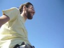 \"Cugini on the road\" Video Blog - Inventing new driving techniques - Part 2: Drivin\