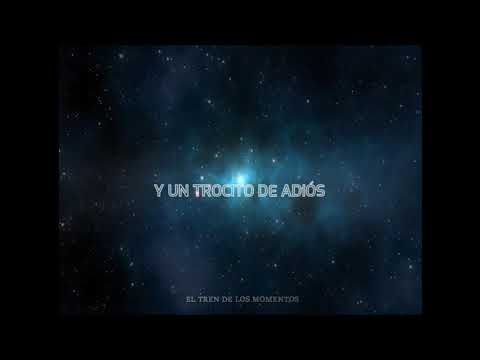 Antonio Orozco - Entre Sobras Y Sobras Me Faltas (Letra)