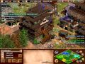 Age of Empires 2 The Conquerors: Online Epic Battle, 3v3 Black Forest Good Players 4