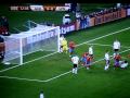 Puyol Goal vs Germany Fifa World Cup Semi-Final 7 July 2010