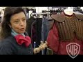 [Making Of] Harry Potter et le Prince de sang m�l�