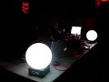 I favorited a YouTube video -- Nonagon performs with TWO ColorSynths at Shine SF! http://bit.ly/8PAcu1