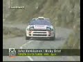 Toyota Celica ST185RC