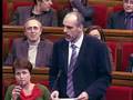 Ridao: CiU i PP volen trencar el model educatiu català