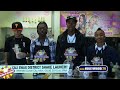 Watch 'Cali Swag District to Launch Shake at Westfield Culver City Millions of Milkshakes!'