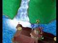 Princess Peach's Castle - Super Smash Bros. Melee History
