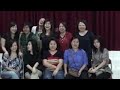 Temu Kangen SMPK 2 Class 85