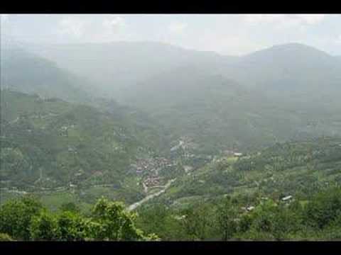 Sikkim and neighboring areas in India