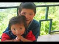 Sikkim and neighboring areas in India
