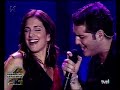 Noches de Bohemia - Manu Tenorio & Nuria Fergo